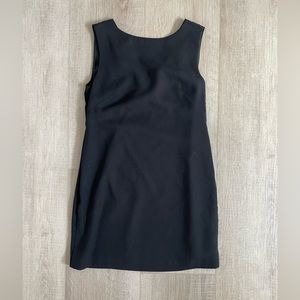 Banana Republic Little Black Dress